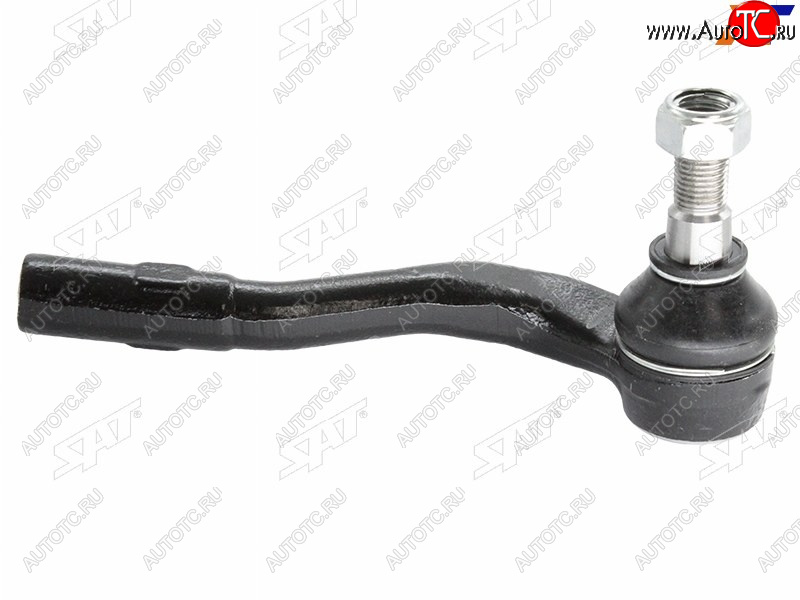 Наконечник рулевой MERCEDES BENZ C-CLASS W203 00-07 LH ST-A2033301903