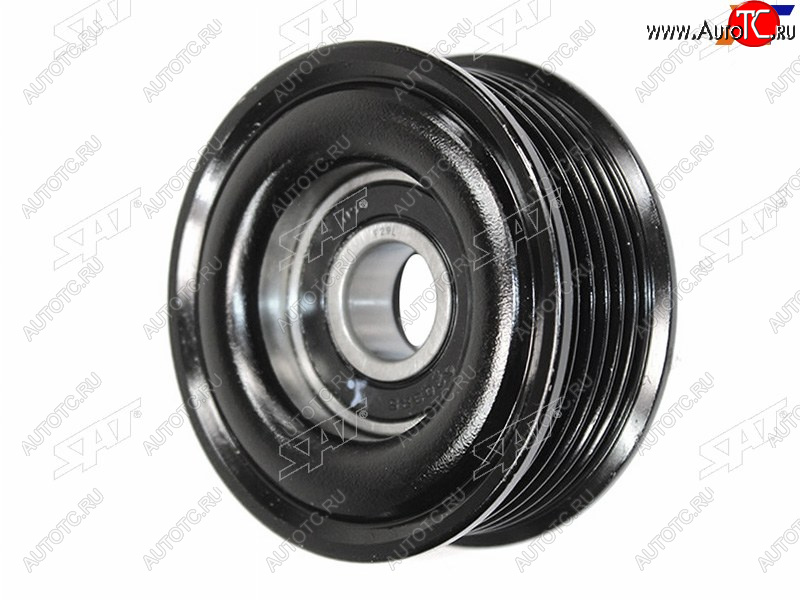 Ролик приводного ремня натяжной MAZDA 3 04-095 1,8-2,0 05-10 (D=75) ST-L372-15-980C