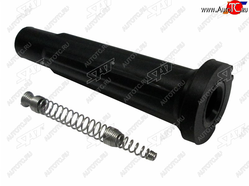 Наконечник катушки зажигания MAZDA CX-5 12-MAZDA 6 12-MAZDA 3 13- ST-PE20-TIP