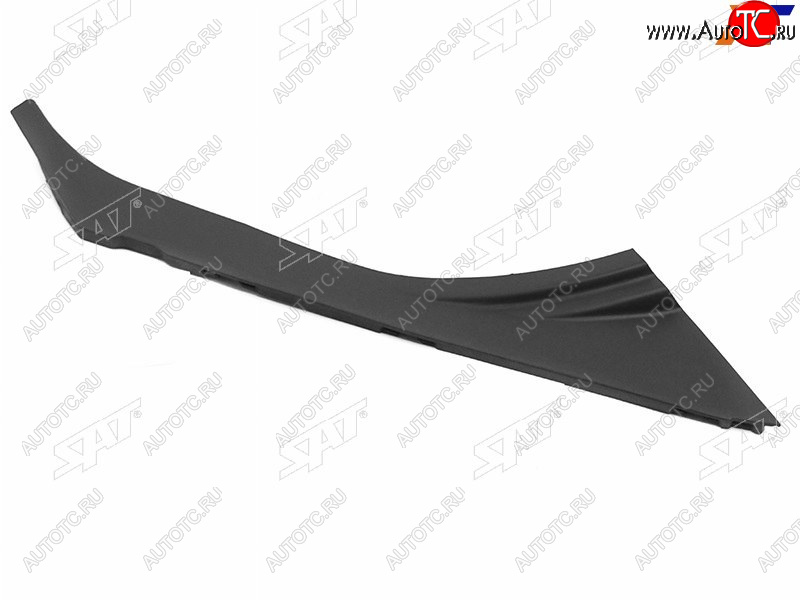 Накладка фары VW TOUAREG 11-14 RH ST-VW62-009P-1