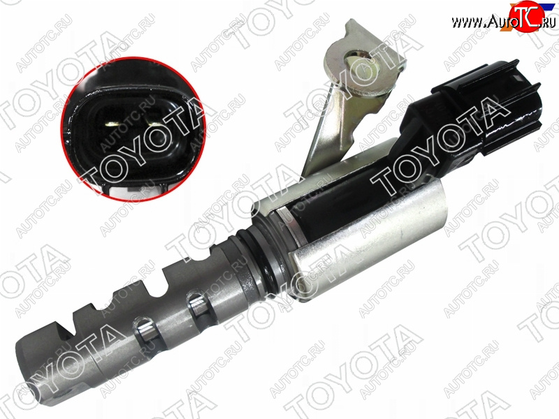 Клапан VVT-I TOYOTA LAND CRUISER PRADO 120 02- 1GR LH 15340-31010