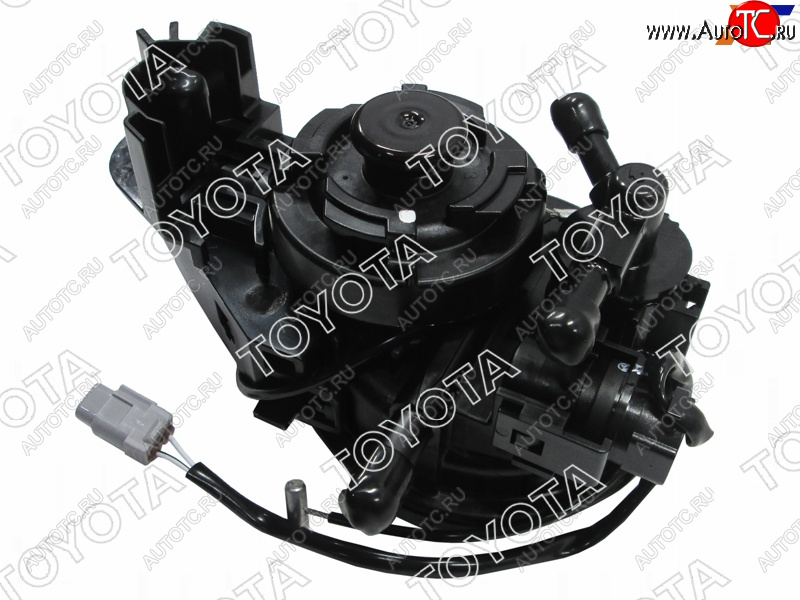 Насос подкачки топливного фильтра TOYOTA HILUX 15- 1-2GD 23380-0L091