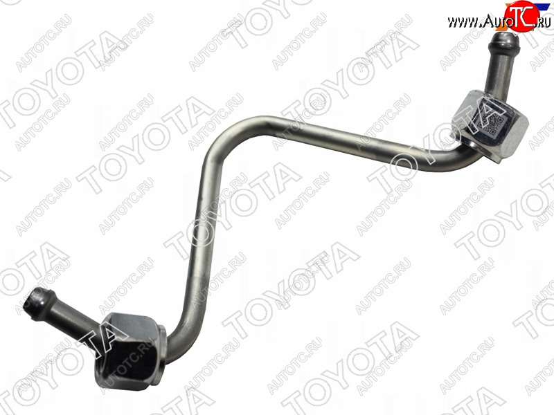 Трубка топливная №3 TOYOTA LAND CRUISER 200 15- 1VDFTV 23703-51020