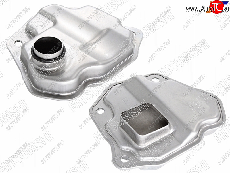 Фильтр CVT MITSUBISHI ASX 10-14OUTLANDER 06-MITSUBISHI LANCER X 07- 2824A007