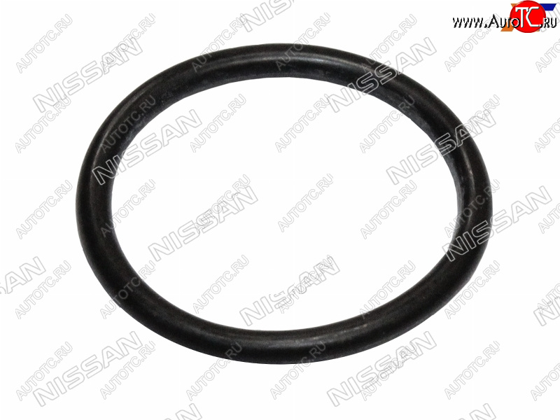 Кольцо уплотнительное фильтра CVT NISSAN X-TRAILTEANA 09-14QASHQAI 06-13 31526-1XG0A