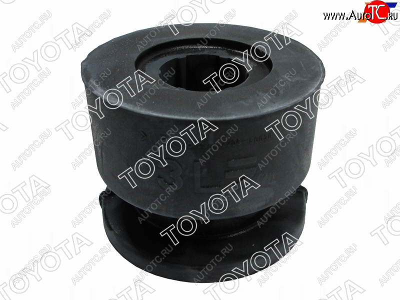 Подушка рамы №3 нижняя TOYOTA LAND CRUISER 200,LEXUS LX570 07- 52206-60030