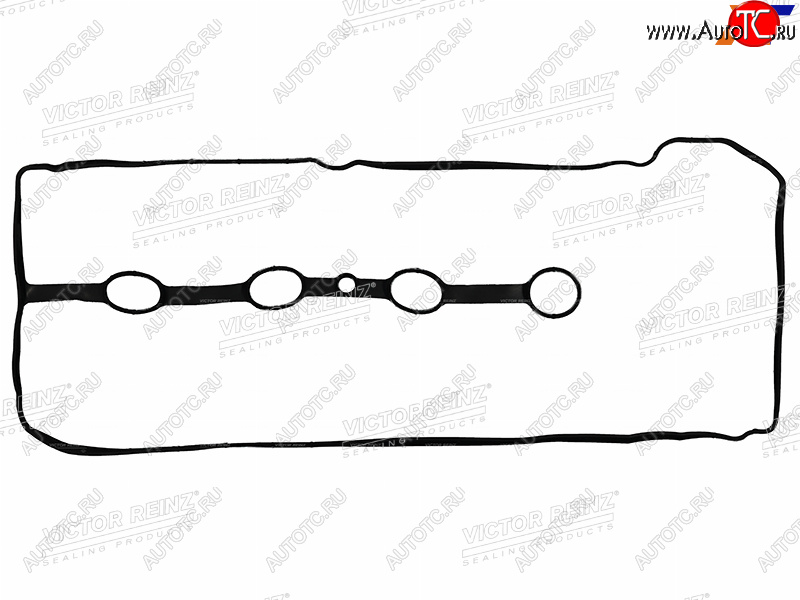 Прокладка клапанной крышки MAZDA 2/DEMIO/3 B6ZE/Z6/Z6Y1/Z6Y3 VICTOR REINZ 71-54053-00, 715405300 71-54053-00