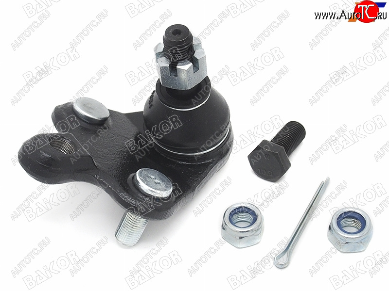 Шаровая опора TOYOTA AVENSIS 03-08CALDINA 02-07COROLLA 07-14WISH ANE11ZGE20ZGE22 03-17 LH=RH BKBJ0024