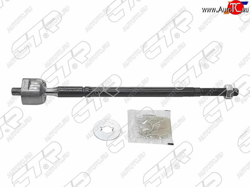 Тяга рулевая TOYOTA COROLLA 2CORSATERCELCYNOSPASEORAUMSTARLET 89-03 LH=RH CR0648