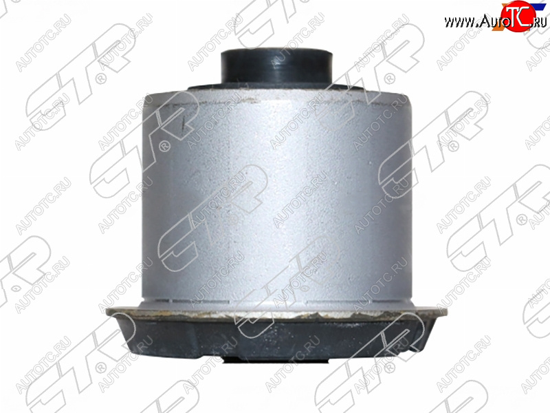 Сайлентблок переднего верхнего рычага железный TOYOTA MARK II 92-01  CROWN 96-01 GV0498