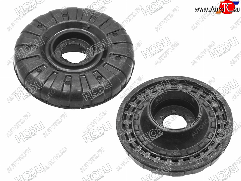 Опора передней стойки CHEVROLET AVEO 11-COBALT 13-19SPARK 13-DAEWOO MATIZ 10-15RAVON R4 16- LH=R HSSM0015