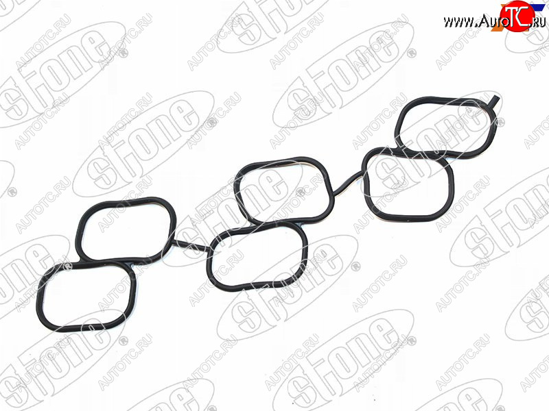 Прокладка впускного коллектора TOYOTA LC PRADO4RUNNER 1GR-FE 03- JB-1248017