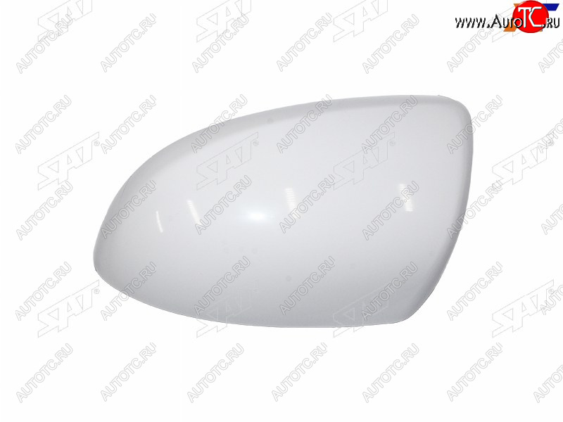 Накладка зеркала MAZDA 3AXELA 09-13 6ATENZA 07-122 07-14 LH ST-110-0013