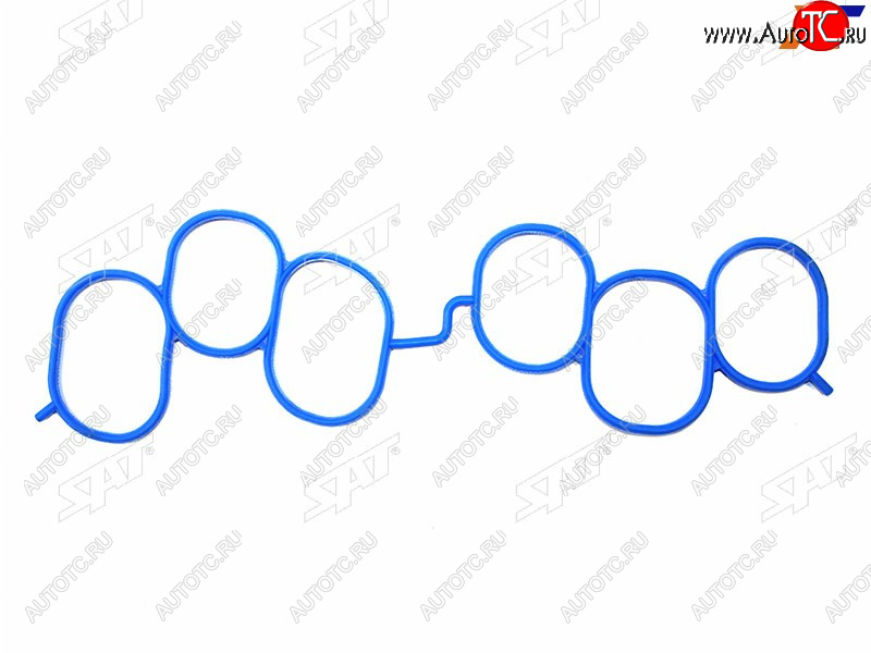 Прокладка впускного коллектора TOYOTA HARRIERKLUGERCAMRY 3MZ-FE 03- ST-17176-20010