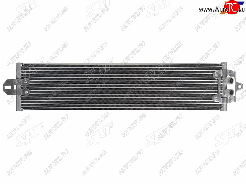 Радиатор АКПП AUDI Q7 06-12PORSCHE  CAYENNE 02-10VW TOUAREG 02-10                                  ST-424-0004