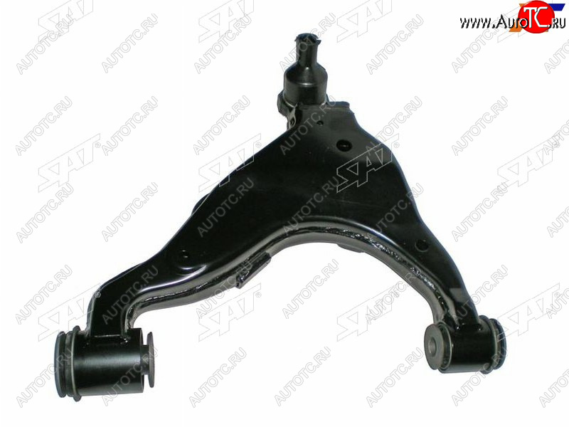 Рычаг подвески нижний с шаров. TOYOTA LAND CRUISER PRADOLEXUS GX470 4RUNNERFJ CRUISERHILUXSURF ST-48068-60010