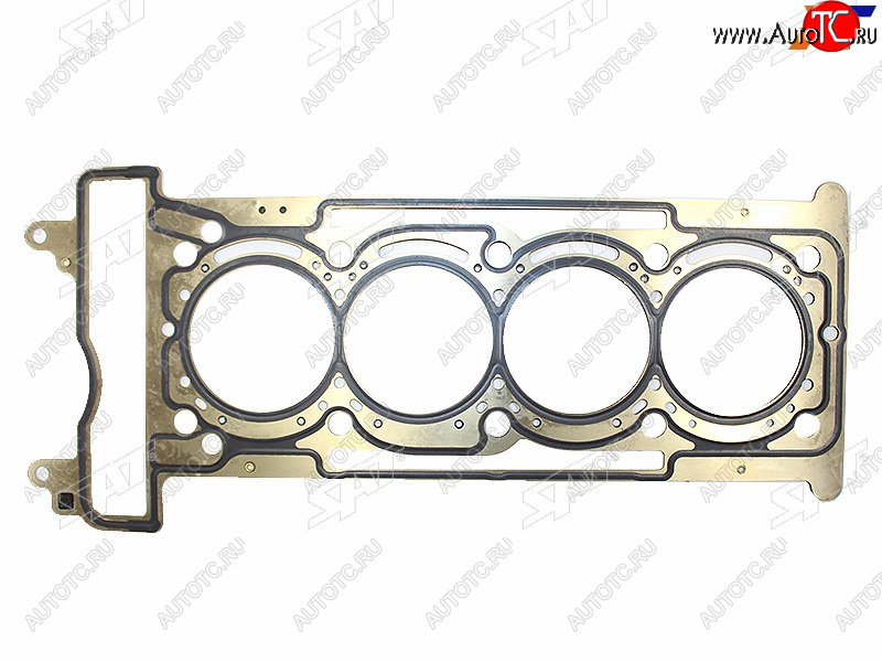 Прокладка ГБЦ 1.6 274.910 MERCEDES ST-A 274 016 00 20