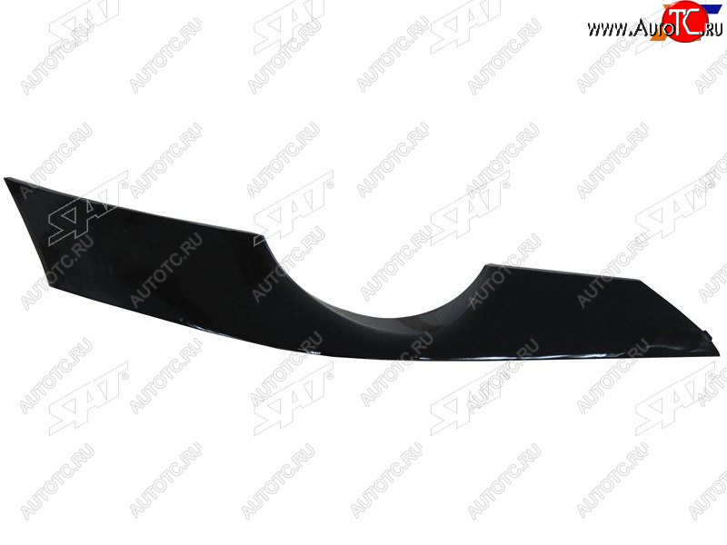 Планка под фару SSANGYONG ACTYON 06-10ACTYON SPORTS 06-12 RH ST-SY01-206-1