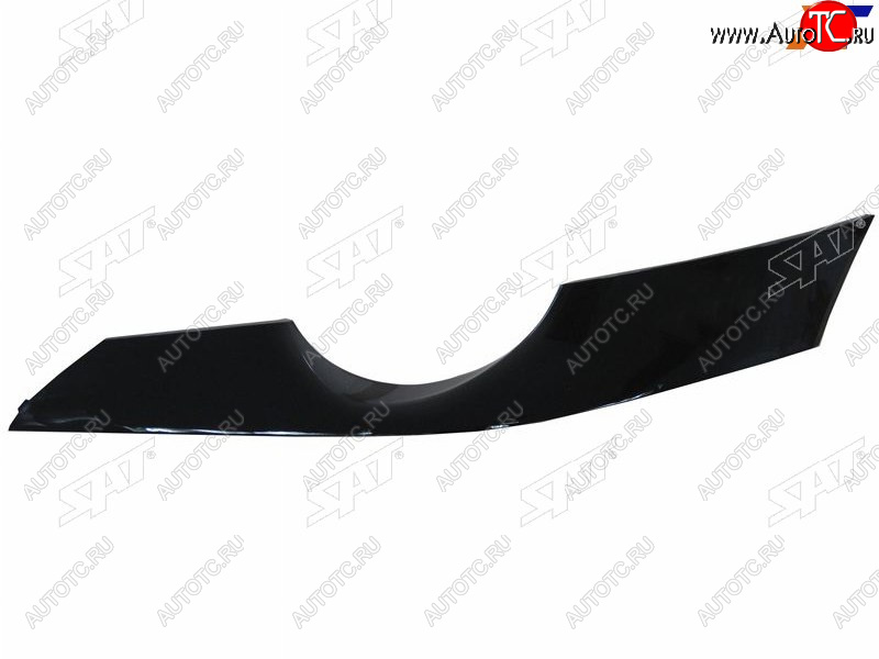 Планка под фару SSANGYONG ACTYON 06-10ACTYON SPORTS 06-12 LH ST-SY01-206-2