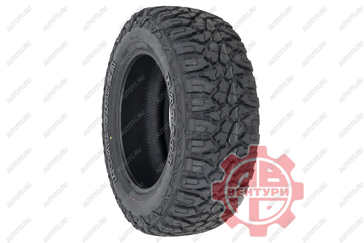 Шина ROADCRUZA RA3200 MT LT27565R18 119116Q POR ra86901