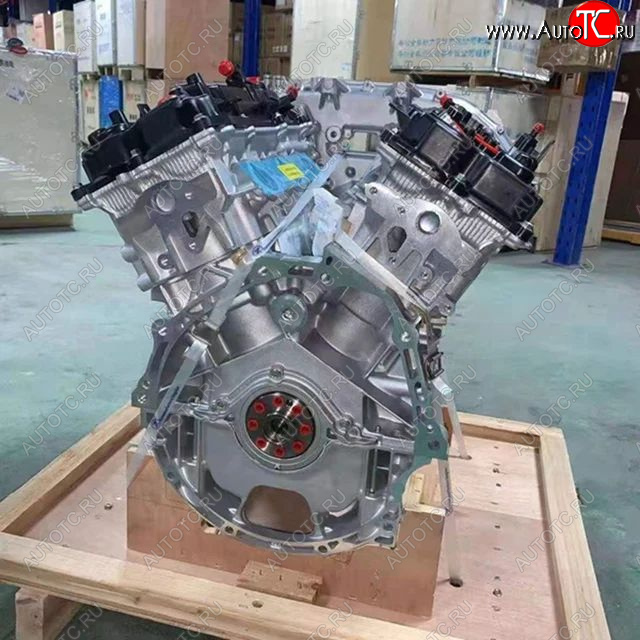 Двигатель новый ниссан Теана мурано 3.5l. vq35 2.3423423738e10