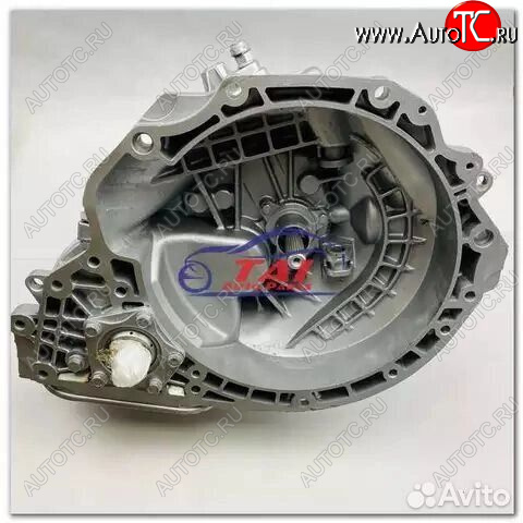 МКПП Chevrolet Aveo, спарк 96850542 T250 F14D4 T200 147 1145322900