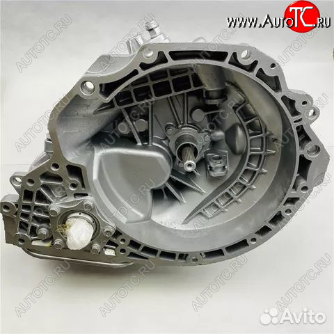 МКПП Chevrolet Aveo T300 2011 новая art12314230