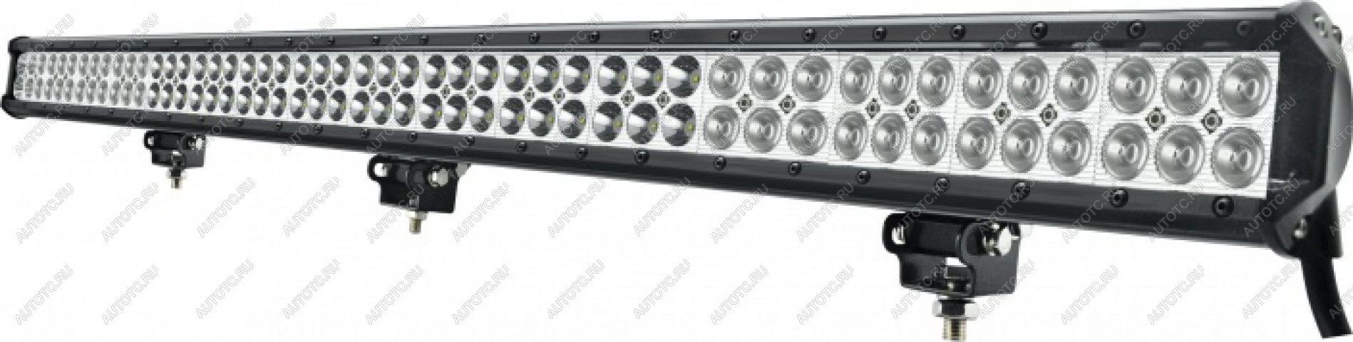 Светодиодная фара комбинированного света РИФ 1118 мм 288W LED sm-44"