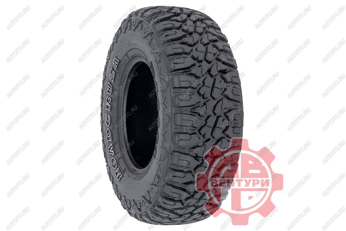 Шина ROADCRUZA RA3200 MT 31x10.50R15LT 109Q POR ra48203