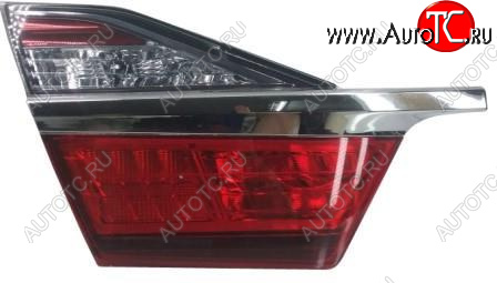 CAMRY ФОНАРЬ ЗАДН ВНУТРЕН ЛЕВ (Китай) tycam14-750-l