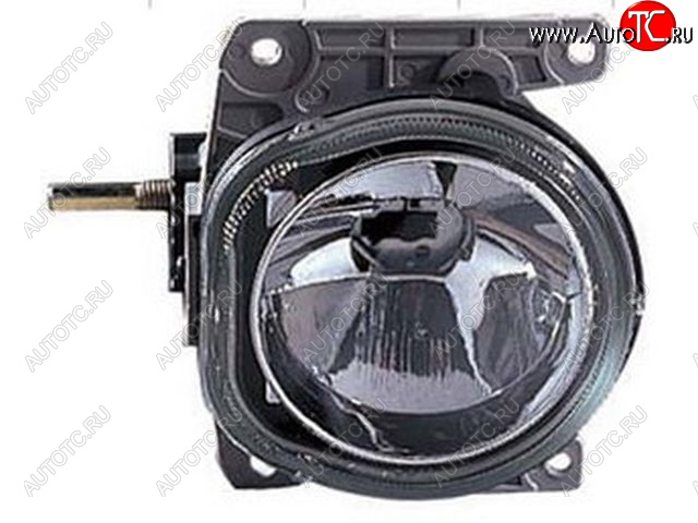 DUCATO {PG BOXER CT JUMPER} ФАРА ПРОТИВОТУМ Л=П (DEPO) ftduc02-070-z