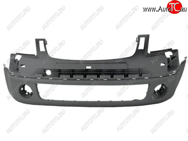 C2 БАМПЕР ПЕРЕДН НИЖН , С ОТВ П ОМЫВАТ (Тайвань) ГРУНТ cn0c203-160x
