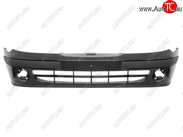 MEGANE БАМПЕР ПЕРЕДН С ОТВ ППРОТИВОТУМ (Тайвань) ГРУНТ rnmeg99-160x
