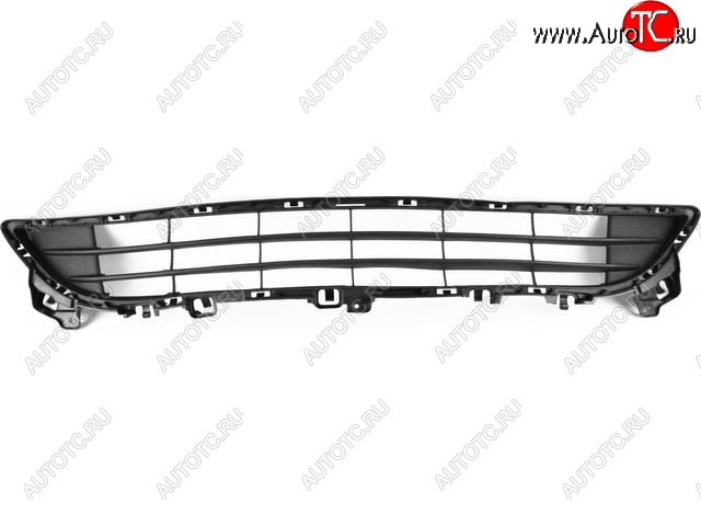 6 РЕШЕТКА БАМПЕРА ПЕРЕДН ЦЕНТР (Китай) mz00615-190