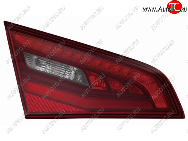 AUDI A3 ФОНАРЬ ЗАДН ВНУТРЕН ЛЕВ ДИОД , (ХЭТЧБЭК) (DEPO) ai0a312-750-l