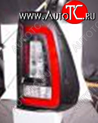 HILUX ФОНАРЬ ЗАДН ВНЕШН Л+П (КОМПЛЕКТ) ДИОД ТОНИР ТЮНИНГ (SONAR) tyhix15-742-n