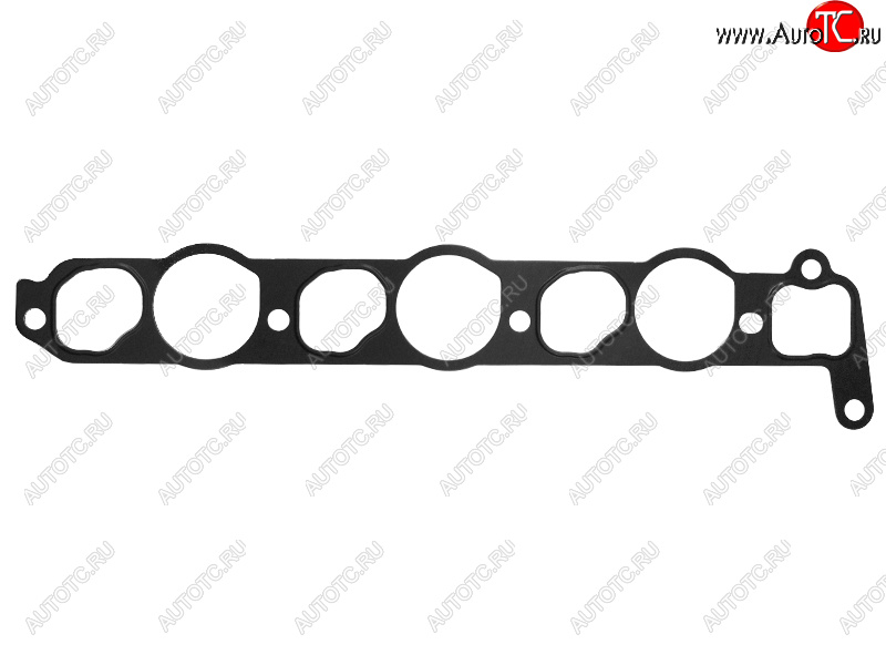 Прокладка впускного коллектора MITSUBISHI L200PAJEROMONTERO SPORT 4D56 HP 2.5 08- №1 1540A050