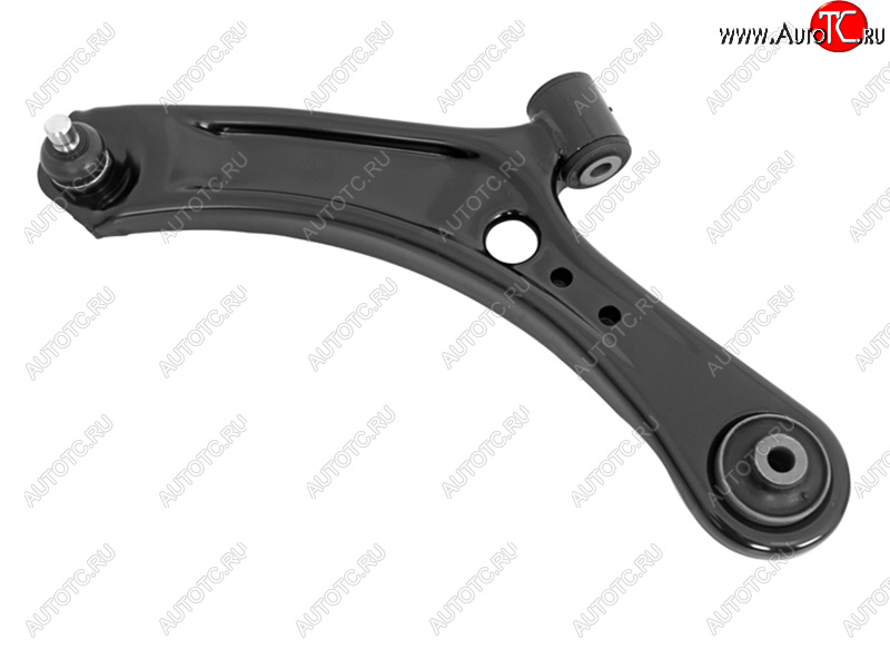 Рычаг подвески передний нижний SUZUKI SX4 06-13 LH HSAC0290