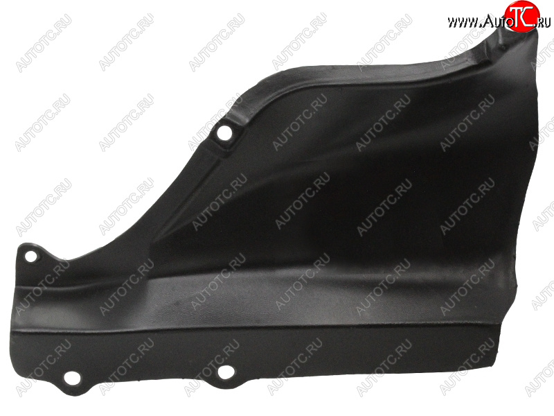 Защита арки TOYOTA LAND CRUISER 100 98-07LEXUS LX 470 98-07 передняя RH ST-310-0019