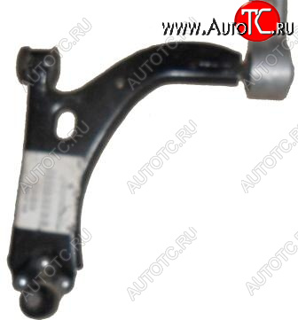 FUSION 02-08 {FIESTA 02-08Mazda 2 03-07} РЫЧАГ ПЕРЕДН ПОДВЕСКИ ЛЕВ НИЖН (Тайвань) fdfus02-810-l