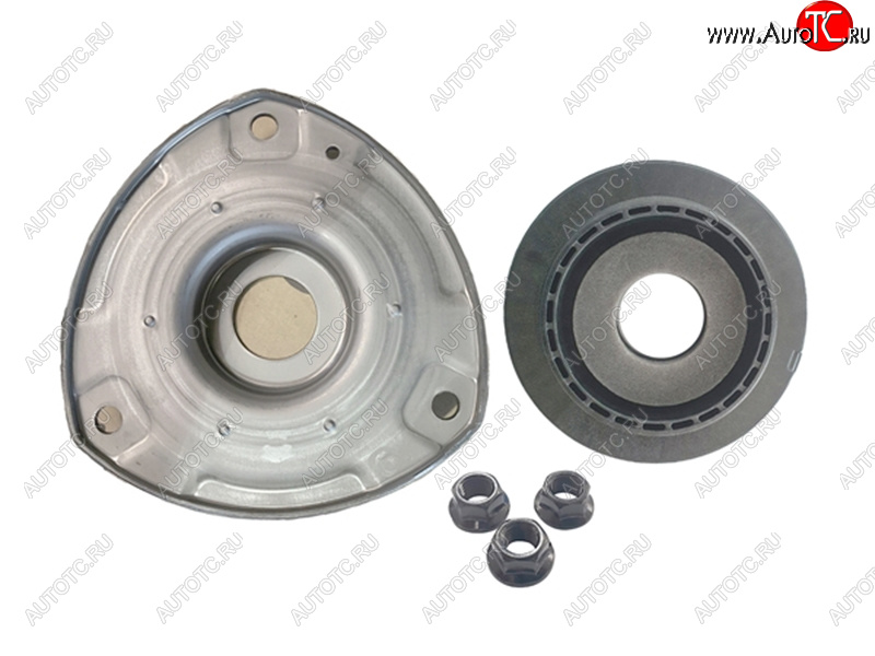 Опора передней стойки KIA SORENTO 09-12HYUNDAI SANTA FE 09-12 LH=RH GA0008K