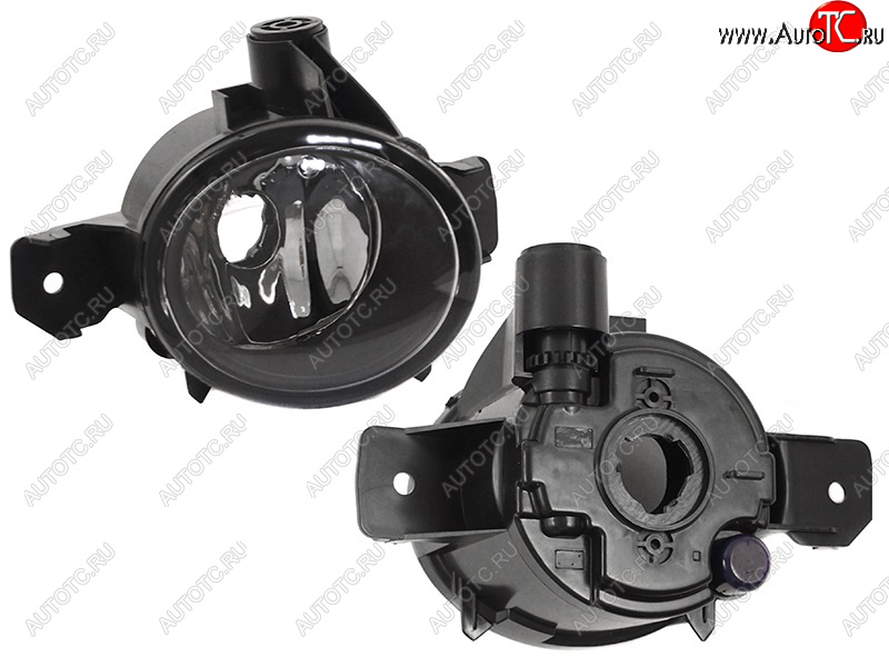 Фара противотуманная BMW X3 06-10X5 E70 07-101-SERIES E87 04-06 RH ST-26-0017