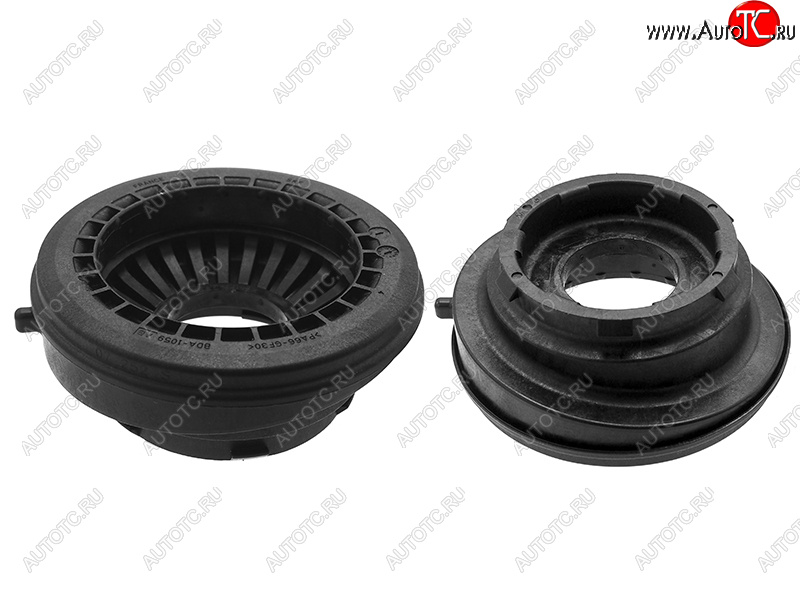 Подшипник скольжения опоры стойки передней MAZDA 3ATENZA 03-13MAZDA 5 05-PREMACY 05-10FORD (комп VKD35035T