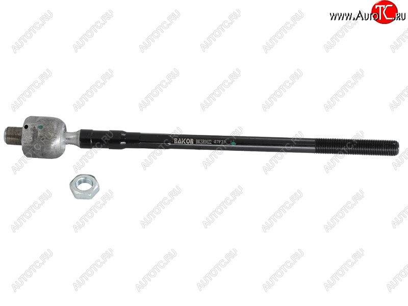 Тяга рулевая MAZDA 323FAMILIA 98-04PREMACY 99-05 BKSR0022