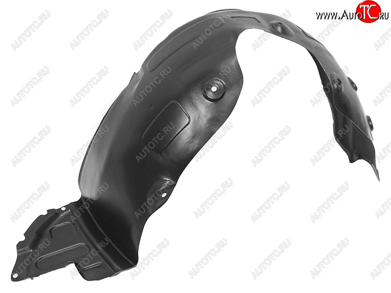 Подкрылок HYUNDAI SANTA FE 12-19 RH ST-HN67-016L-1-R