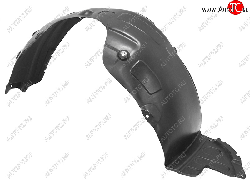 Подкрылок HYUNDAI SANTA FE 12-19 LH ST-HN67-016L-2-R