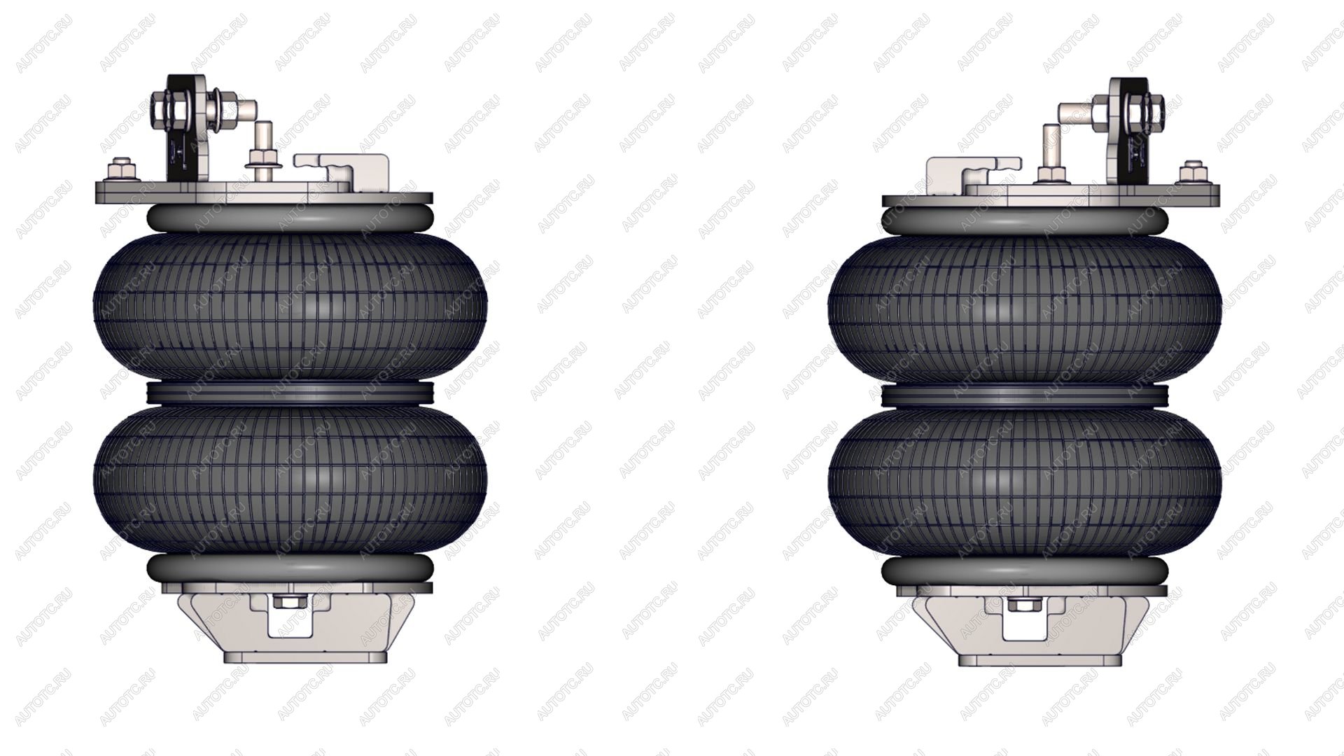 Пневмоподвеска IVECO STARLIS 420 E5, передняя ось 5000 Iveco Stralis 2502 220 Россия 15.1 Сталь 09Г2С, порошковая покраска 6 4 часа резина с 3х слойным нейлоновым кордом и металлокордовое межсекционное кольцо 220215 220280 250 1 10 2000 25 -30  +40 передняя передний универсальная комплект пневмоподвески грузовые автомобили  (т)32080.01