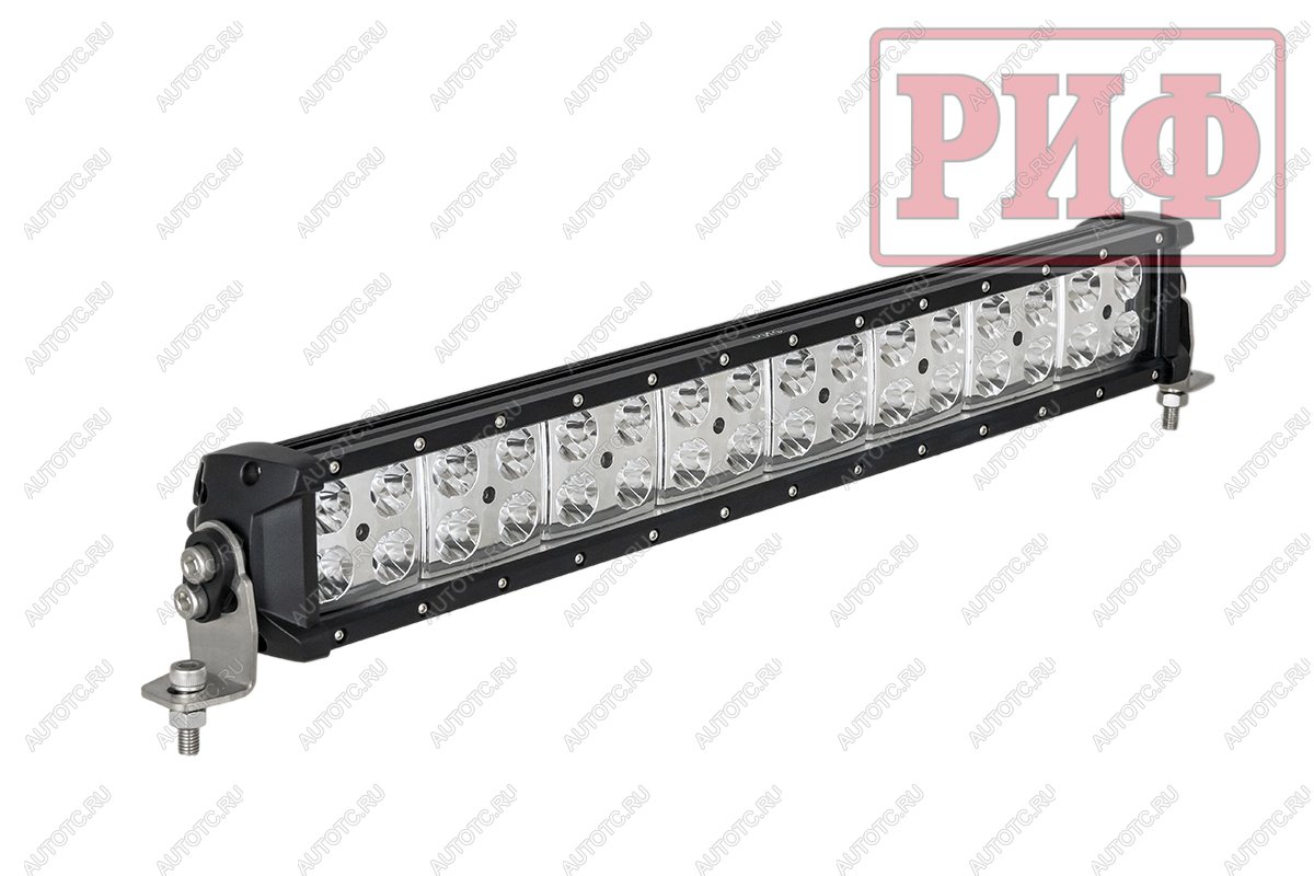 Фара водительского света РИФ 96W LED sm-250-096c-stop