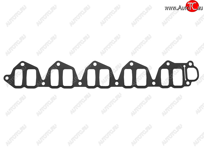 Прокладка впускного коллектора  SSANGYONG REXTON 01-KYRON 05- D27DT 2,7 6651410280