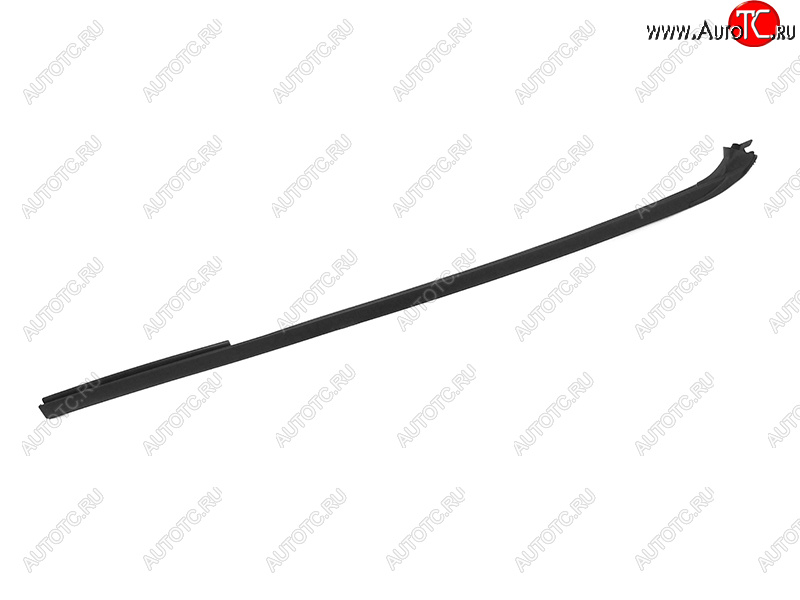 Молдинг лобового стекла (Справа) Toyota Land Cruiser (J200) 07-21  Lexus LX 07-23 75533-60100